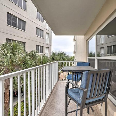 Indian Shores Condo With 2 Balconies And Pool Access! Clearwater Beach Luaran gambar