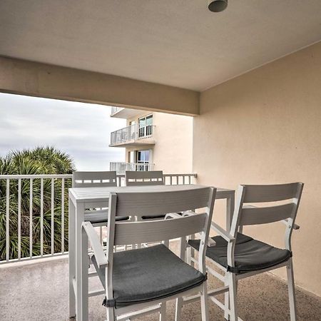 Indian Shores Condo With 2 Balconies And Pool Access! Clearwater Beach Luaran gambar