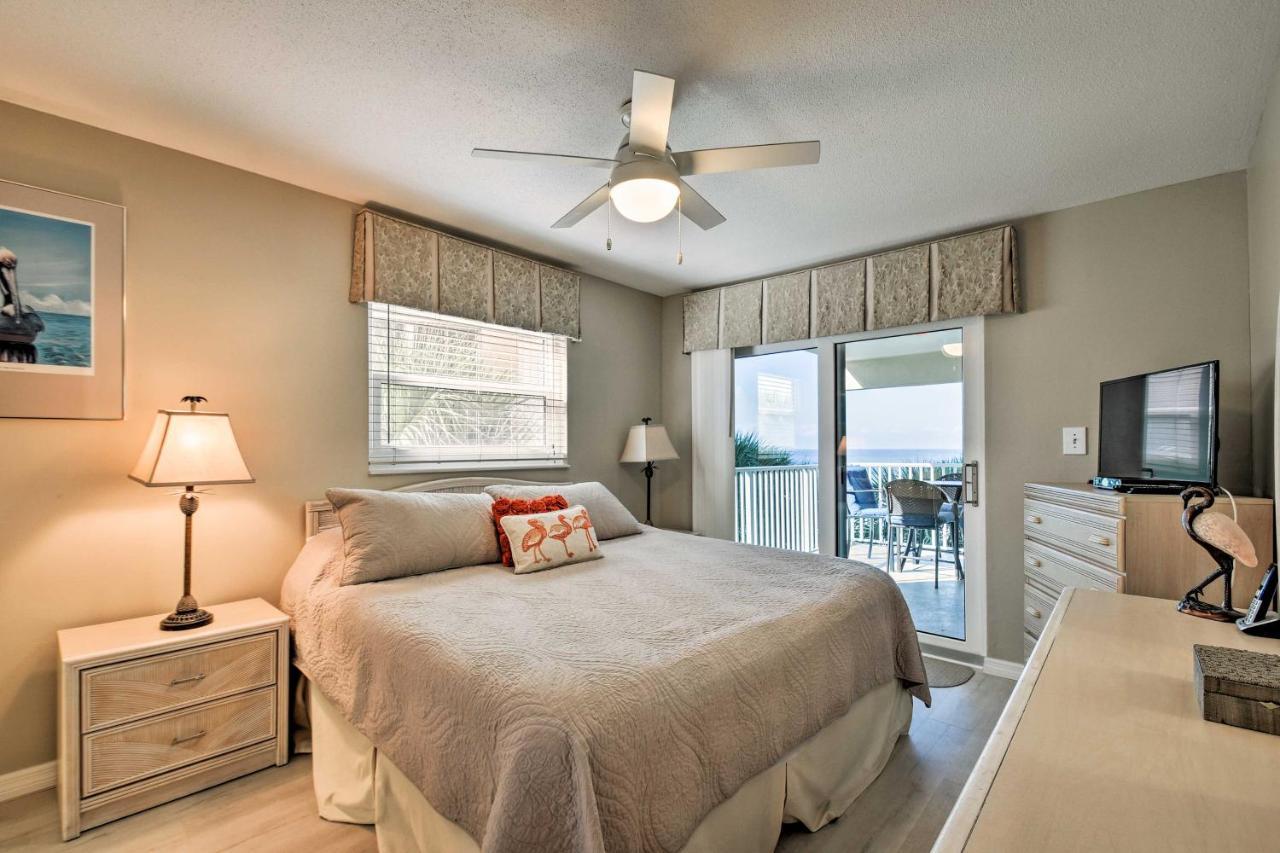 Indian Shores Condo With 2 Balconies And Pool Access! Clearwater Beach Luaran gambar
