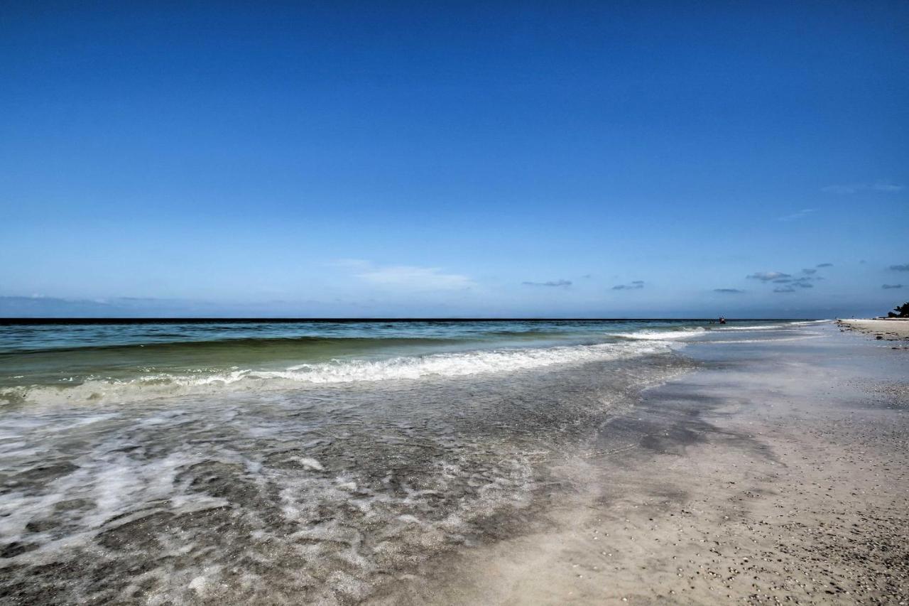 Indian Shores Condo With 2 Balconies And Pool Access! Clearwater Beach Luaran gambar