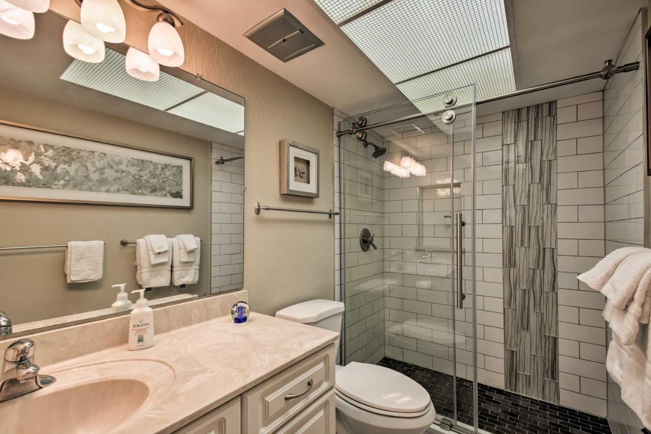 Indian Shores Condo With 2 Balconies And Pool Access! Clearwater Beach Luaran gambar